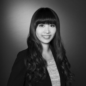 Sophia Lee