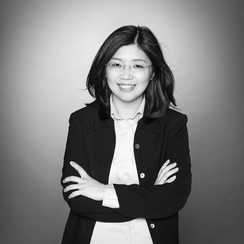 Ling-ying Hsu