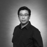 Lewis Chen